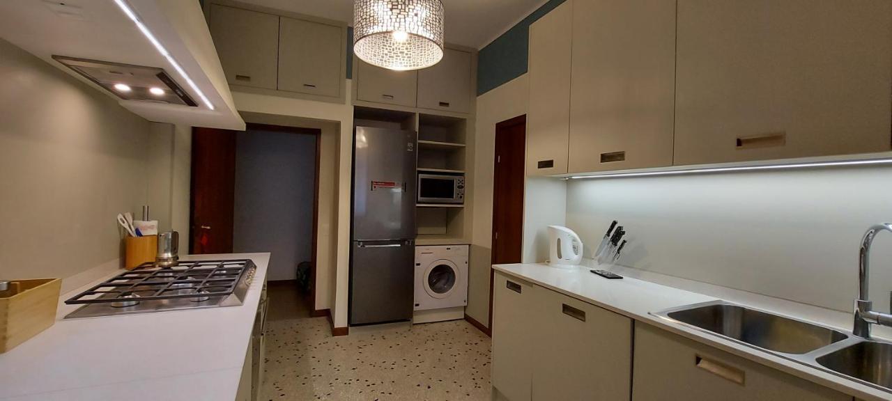 Antico Rio Acqua Dolce apartment Veneza Exterior foto