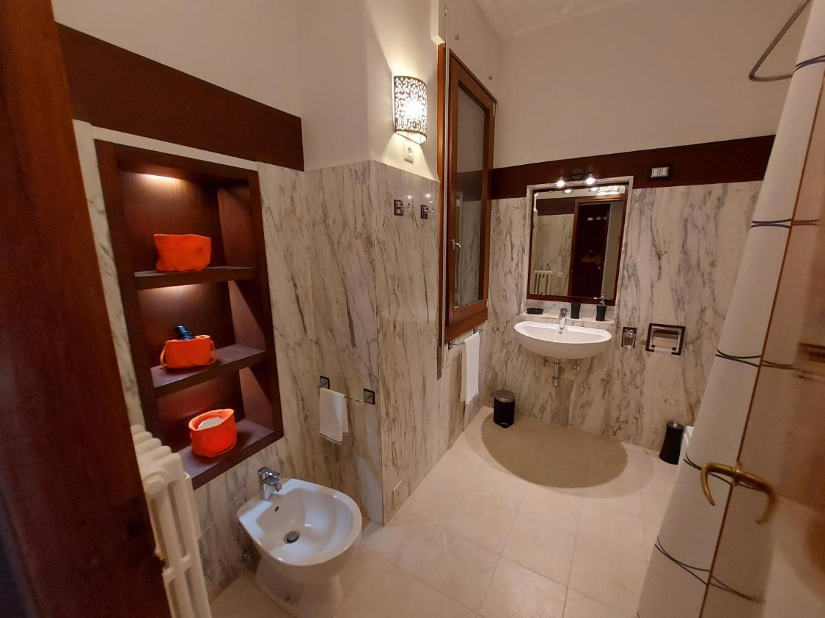 Antico Rio Acqua Dolce apartment Veneza Exterior foto